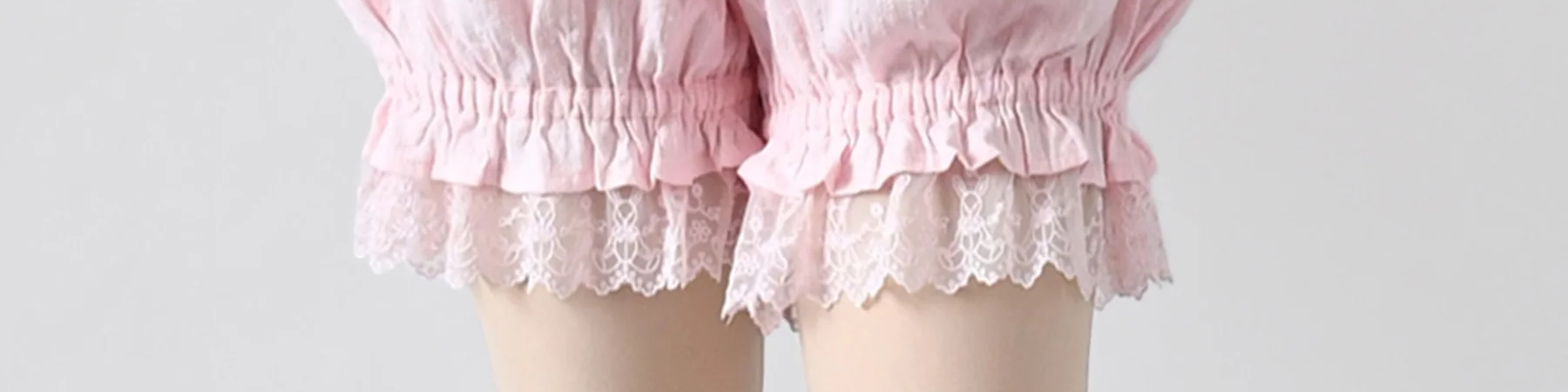 Rude Gal Plus Size Leggings – Lolita Collective