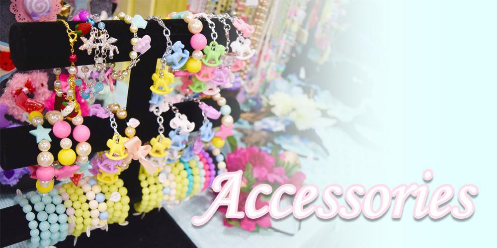 accessories kawaii from lolita collective perfect for coordinates bracelets