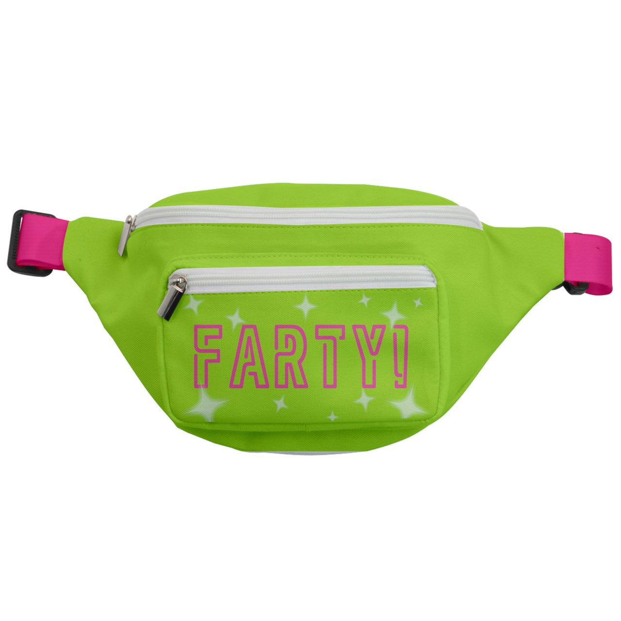 Farty Fanny Pack