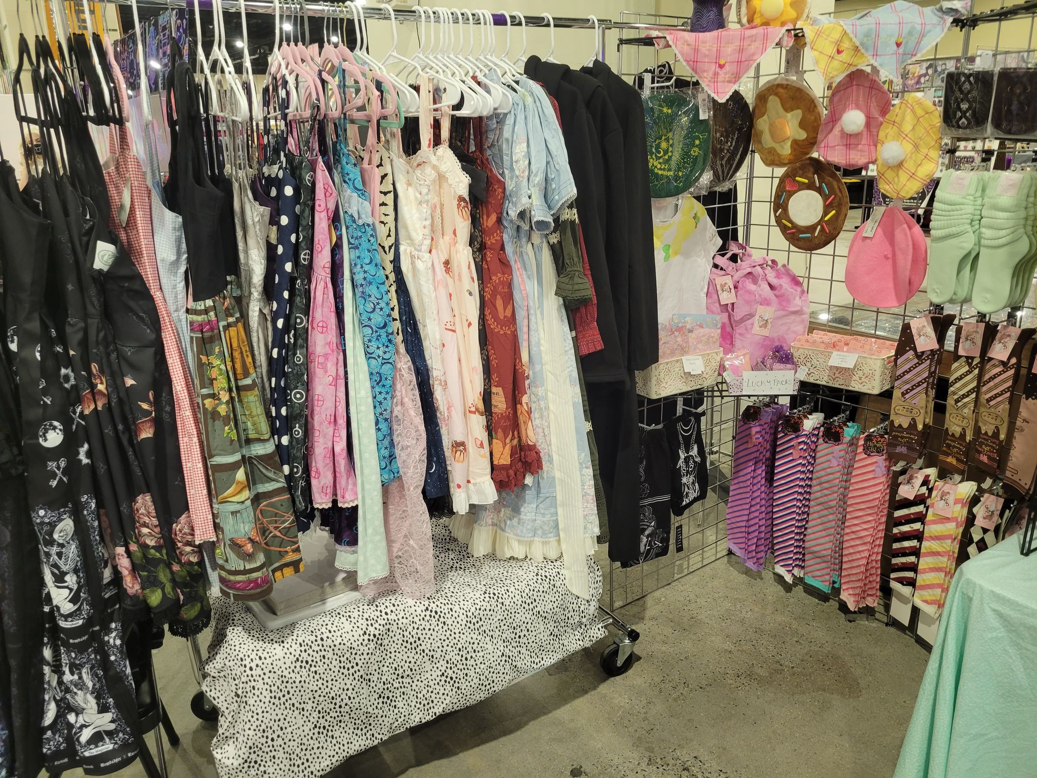 Lolita fashion clearance store