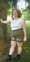 Mushroom Shorts3