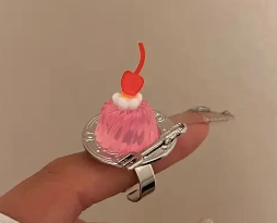 Jelly Ring