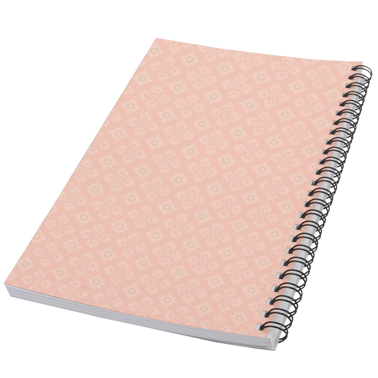 Strawberry Girl Notebook