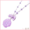 Magical Mermaid Necklace - Lolita Collective