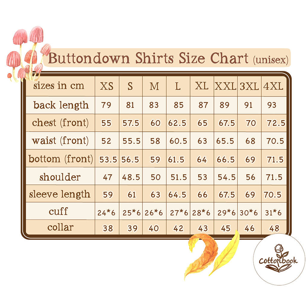 Berry Bunny Cotton Button Down Shirt - Lolita Collective