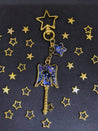 Virgo: Celestial Zodiac Key Keychain - Lolita Collective