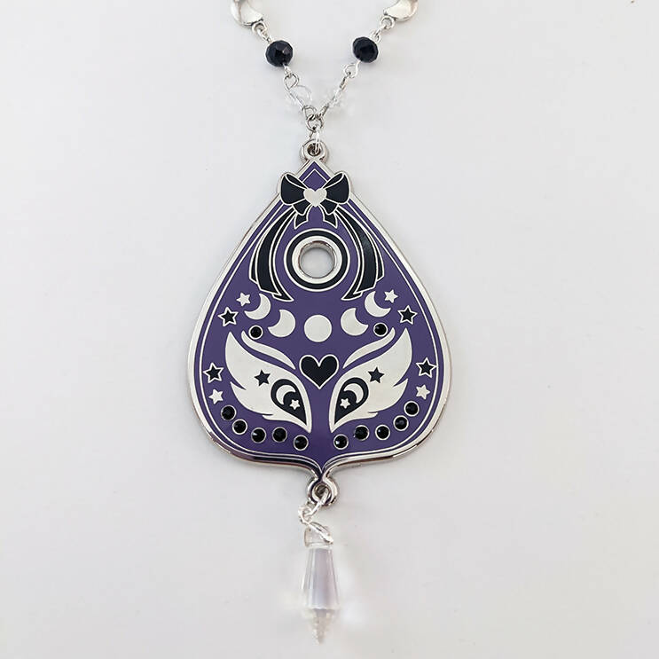 Lovely Oracle Necklace