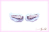 Starry Angel Wing Clips (Set of 2) - Lolita Collective