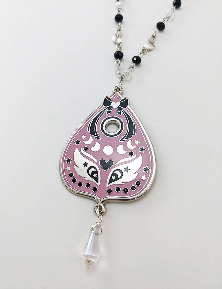 Lovely Oracle Necklace