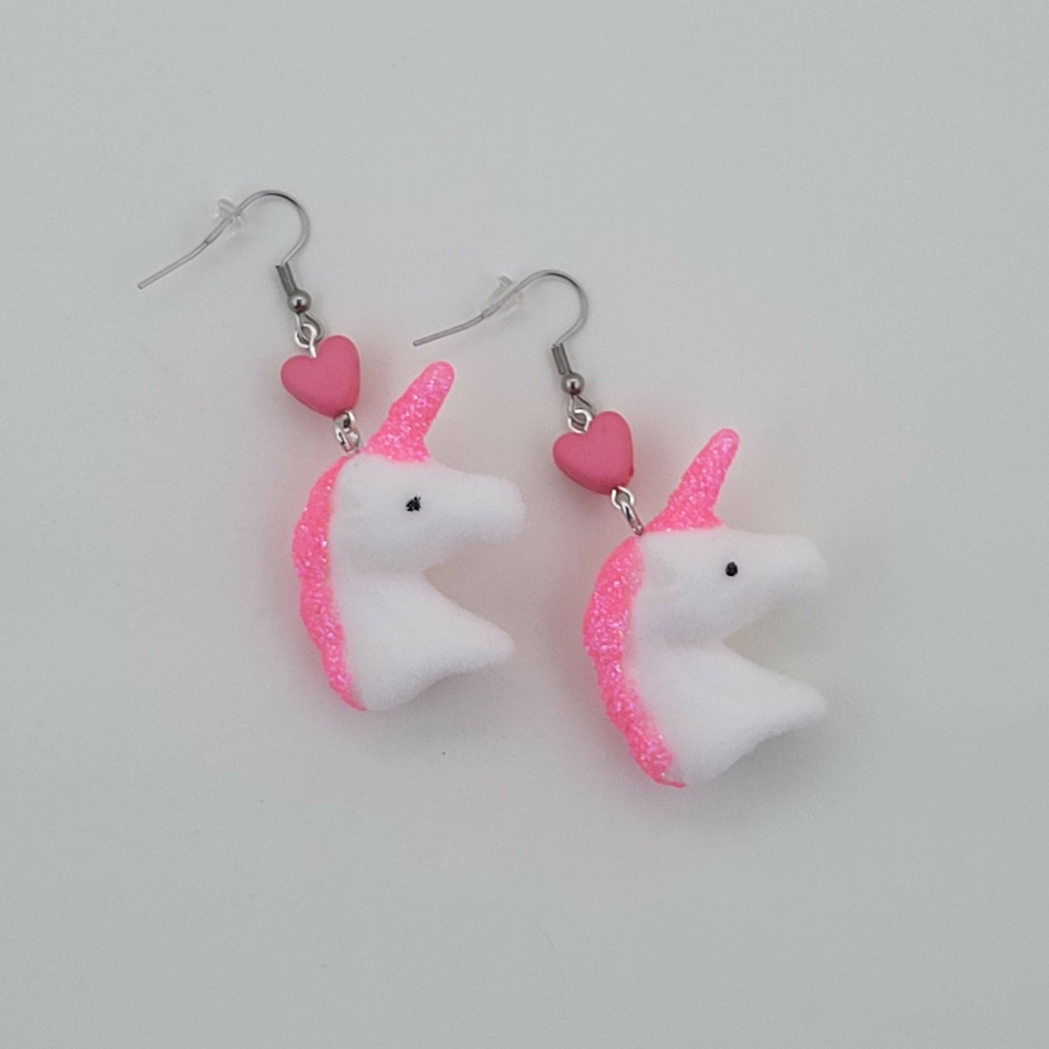 BFF Unicorn Earrings
