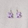 Rocking Horse Earrings - Lolita Collective